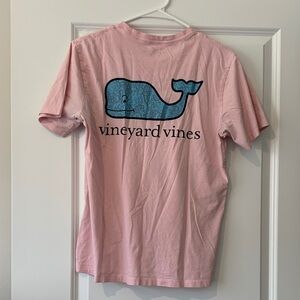 Vineyard Vines Pocket Tee